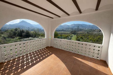 Villa a Benicolet, Valencia, Benicolet - € 128.000 | Ref: PNVL2165 - foto 1